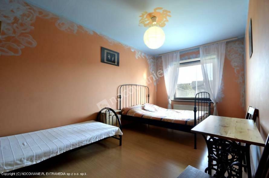 Agroturystyka Sielana Kostrzyca Dış mekan fotoğraf